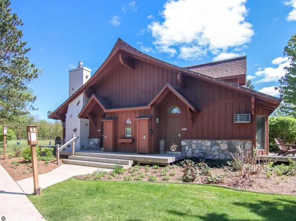 7825 Washtenaw Dr Unit 444-445, Thompsonville, MI 49683