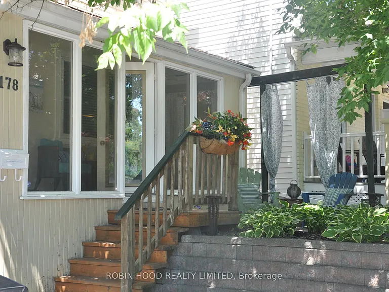 178 Bellefair Ave #MAIN HOUSE — Photo 1