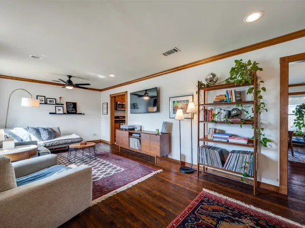 426 Blanning Dr, Dallas, TX 75218