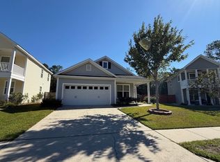 320 Foster Greens Ct, Goose Creek, SC 29445