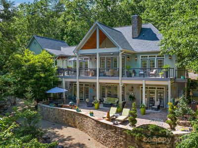 92 Island View Ct, Mill Spring, NC, 28756