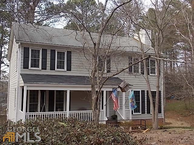 2nd image of 4851 Kings Wood Dr NE