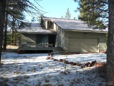 14819 Crupper, Sisters, OR, 97759