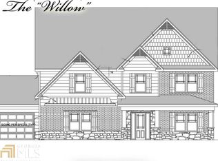 501 Delaperriere Loop #43D, Jefferson, GA 30549