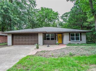 712 Madison Dr, Corsicana, TX 75110