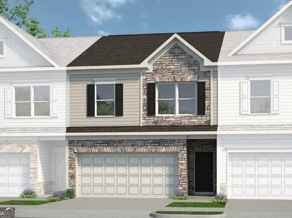 225 Bastian Dr #12, Villa Rica, GA 30180