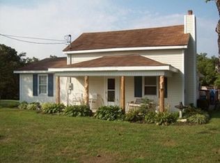 2087 Old Fincastle Rd, Fincastle, VA 24090