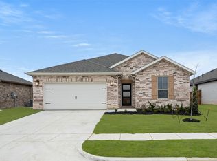 3113 Harmony Way, Cleburne, TX 76031