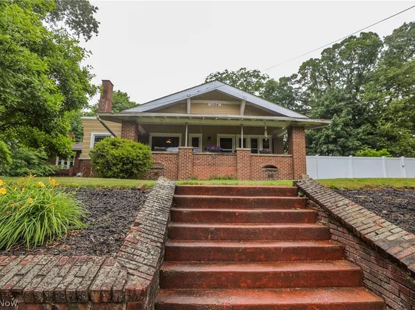 1104 N Howard St, Akron, OH 44310