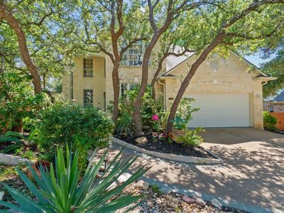 3304 Oxsheer Dr, Austin, TX, 78732