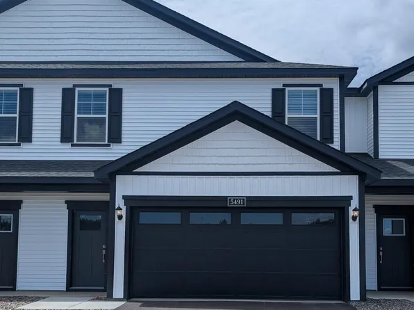 5491 Fall Meadow Trl, North Branch, MN 55056