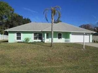 2333 Evergreen Dr, Edgewater, FL 32141