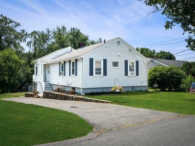 34 Eden Glen Ave, Danvers, MA, 01923