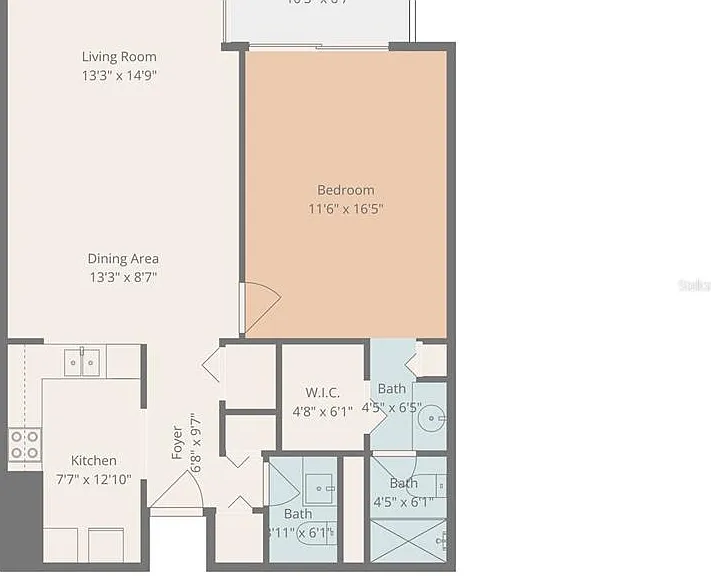 6218 Palma Del Mar Blvd S #405 — Photo 31