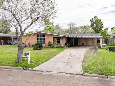 914 E Carrol St, Harlingen, TX, 78550