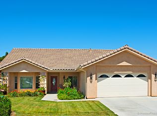 601 W Fig St, Fallbrook, CA 92028