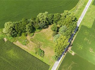 28550 N Carpenter Rd, Atlanta, IN 46031