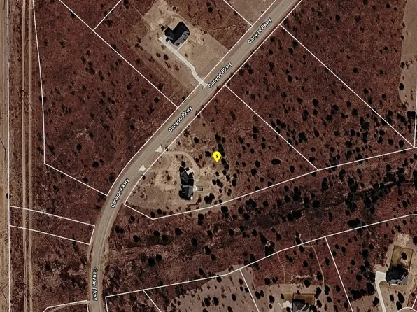709 Canyon Pkwy, Canyon, TX 79015