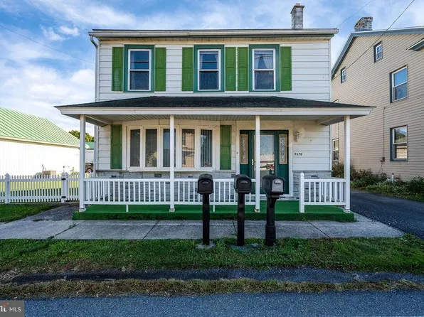 9670 Old Route 22, Bethel, PA 19507