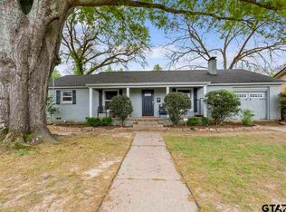 1411 San Antonio St, Tyler, TX 75701