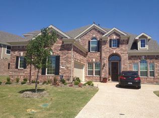 7812 Dawson Creek Dr, McKinney, TX 75071