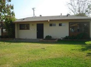 5427 Rosewood St, Montclair, CA 91763