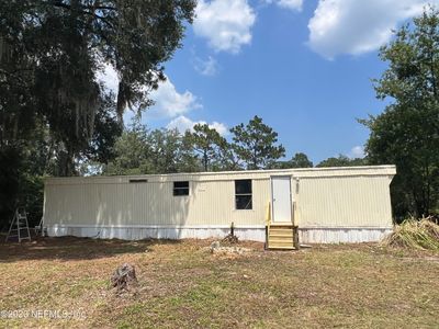 22315 NE 105TH Terrace, Fort Mc Coy, FL, 32134