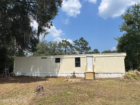 22315 NE 105TH Terrace, Fort McCoy, FL 32134