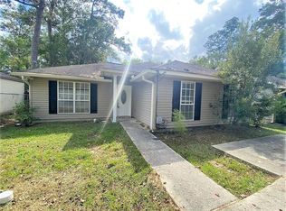 109 Tulip Dr, Slidell, LA 70461