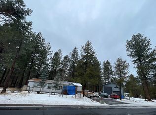 56449 Stellar Dr, Bend, OR 97707