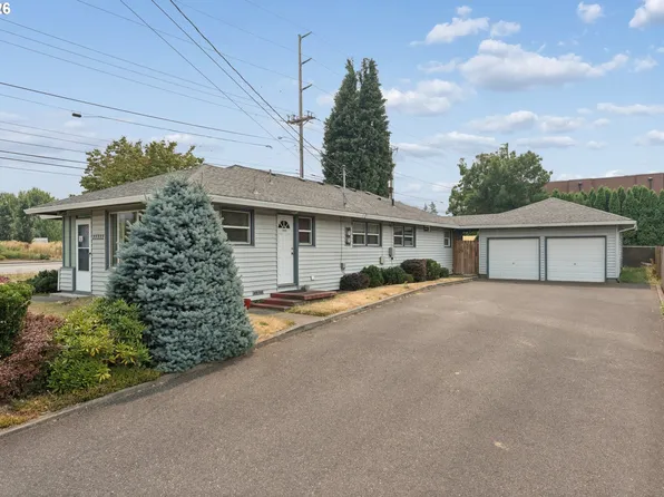 22222 SE Ash St, Gresham, OR 97030