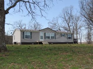 1331 Parker Rd, Kirksey, KY 42054