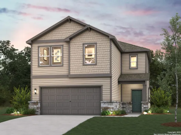4710 Sahara Vlys, San Antonio, TX 78222