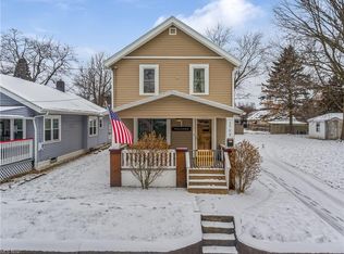 1753 Flint Ave, Akron, OH 44305