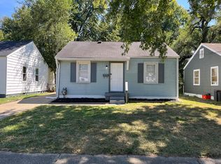 3462 Glendale Ave, Louisville, KY