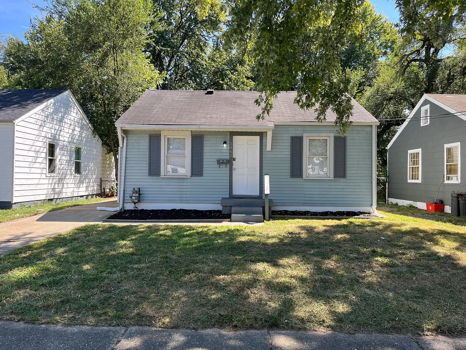 3462 Glendale Ave photo 1