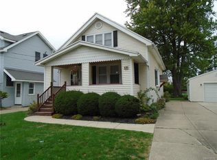 68 Olmstead Ave, Depew, NY 14043