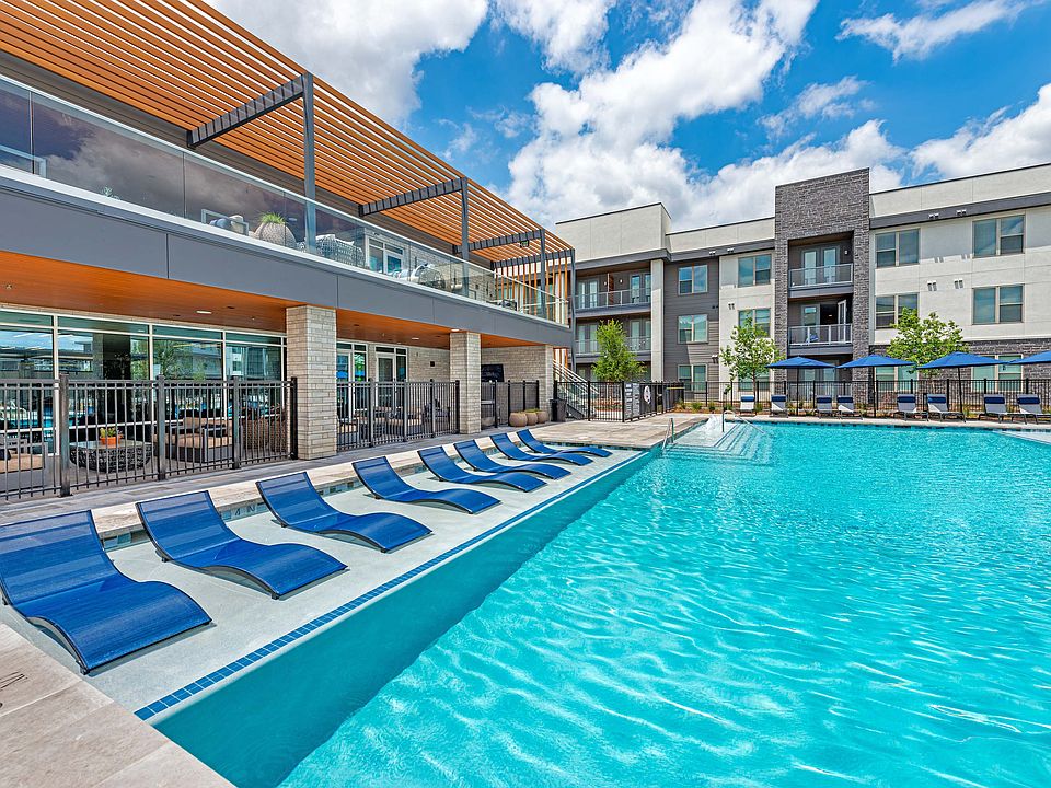 Presidium Revelstoke 9600 Blue Mound Rd Fort Worth TX Zillow