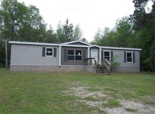 3805 Hare Rd, Gilmer, TX 75644