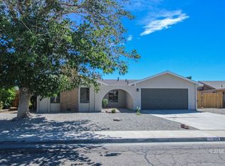 329 Larkspur St, Ridgecrest, CA 93555