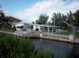 1681 Watson Blvd, Big Pine Key, FL 33043