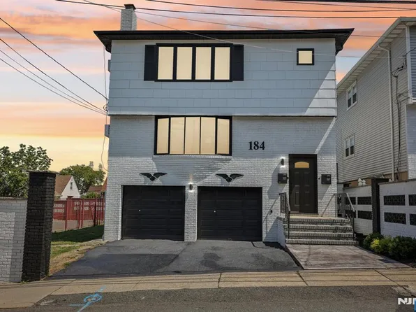 184 Albert Street, North Arlington, NJ 07031