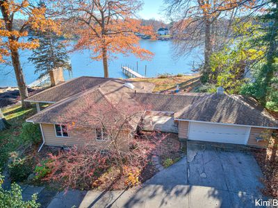 3007 Rennells Rd, Spring Lake, MI, 49456