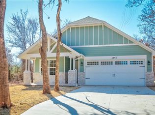 4554 Rabbit Run, Edmond, OK 73034