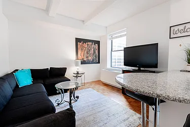 150 West 51st Street, #1120