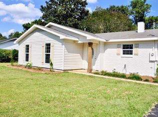 2651 Meadowview Dr, Mobile, AL 36695