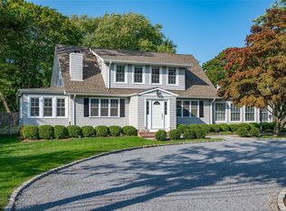 154 South Rd, Westhampton, NY 11977