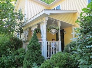 283 Valley View Rd, Bainbridge, NY 13733