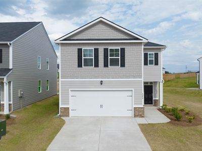 11879 Aukerman Way #128, Hampton, GA, 30228