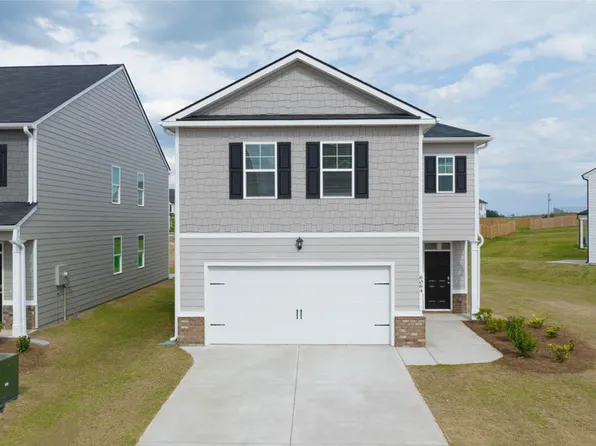 11879 Aukerman Way #128, Hampton, GA 30228